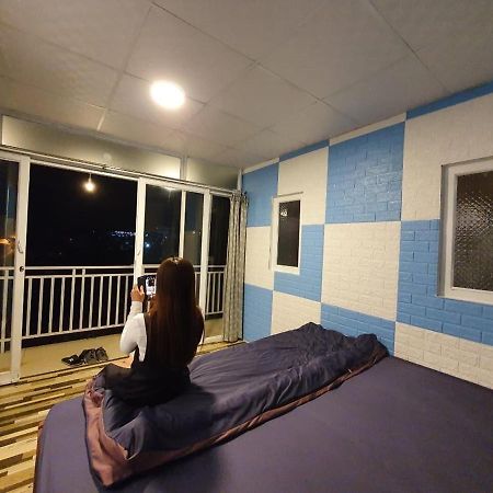 Hoang My Guesthouse Da Lat Eksteriør billede