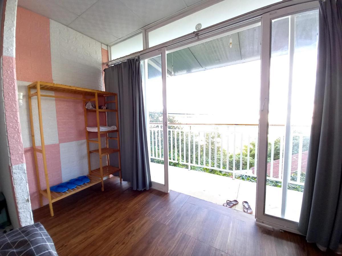 Hoang My Guesthouse Da Lat Eksteriør billede