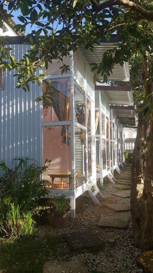 Hoang My Guesthouse Da Lat Eksteriør billede