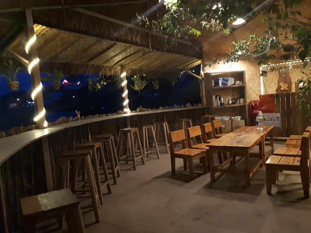 Hoang My Guesthouse Da Lat Eksteriør billede